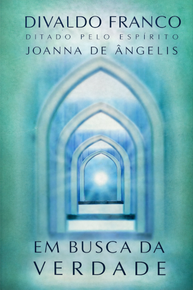Capa de EM BUSCA DA VERDADE
