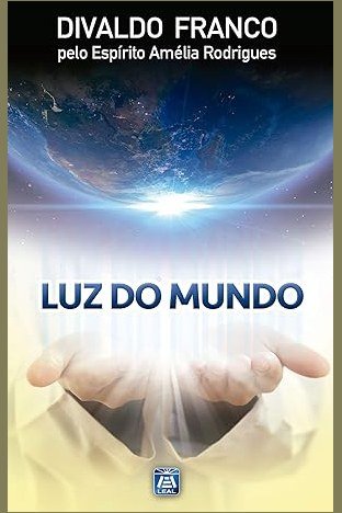 Capa de LUZ DO MUNDO