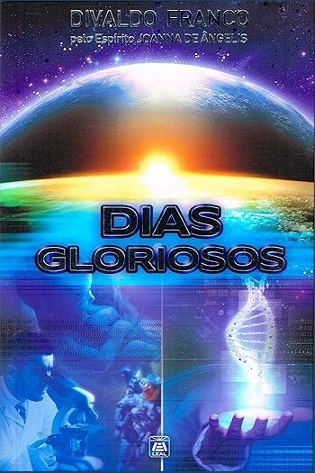 Capa de DIAS GLORIOSOS
