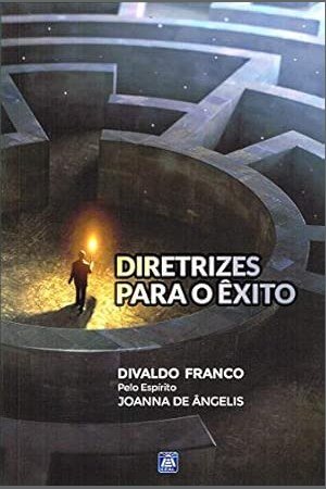Capa de DIRETRIZES PARA O ÊXITO