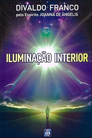 Capa de ILUMINAÇÃO INTERIOR