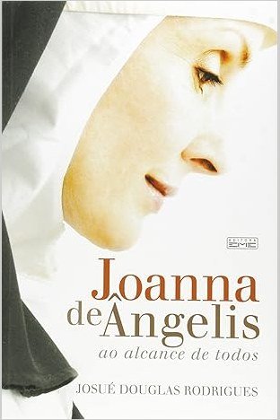 Capa de JOANNA DE ÂNGELIS AO ALCANCE DE TODOS