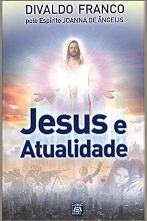 Capa de JESUS E ATUALIDADE