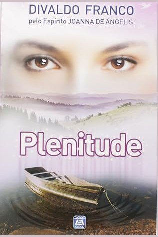 Capa de PLENITUDE