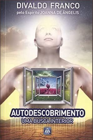 Capa de AUTODESCOBRIMENTO: UMA BUSCA INTERIOR