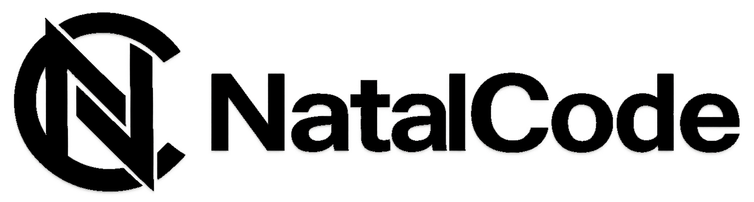 NatalCode (tema claro)