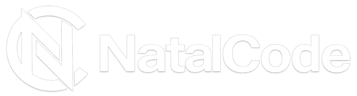 NatalCode (tema escuro)