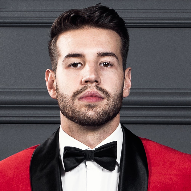 Foto de MARCELO ALVES DE SOUZA