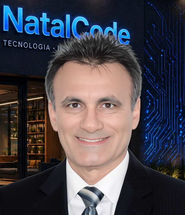 Retrato da governança da NatalCode